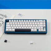 less-pbt-cherry-profile-keycaps
